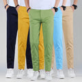 Alessandro Veneti Vivid Lane Pants Ash & Harbor