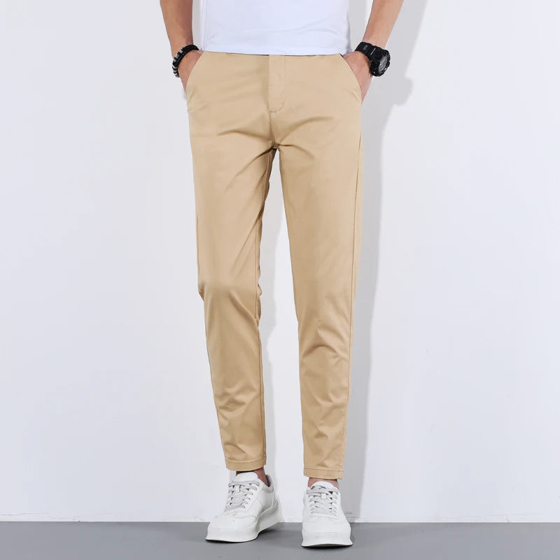 Alessandro Veneti Vivid Lane Pants Ash & Harbor