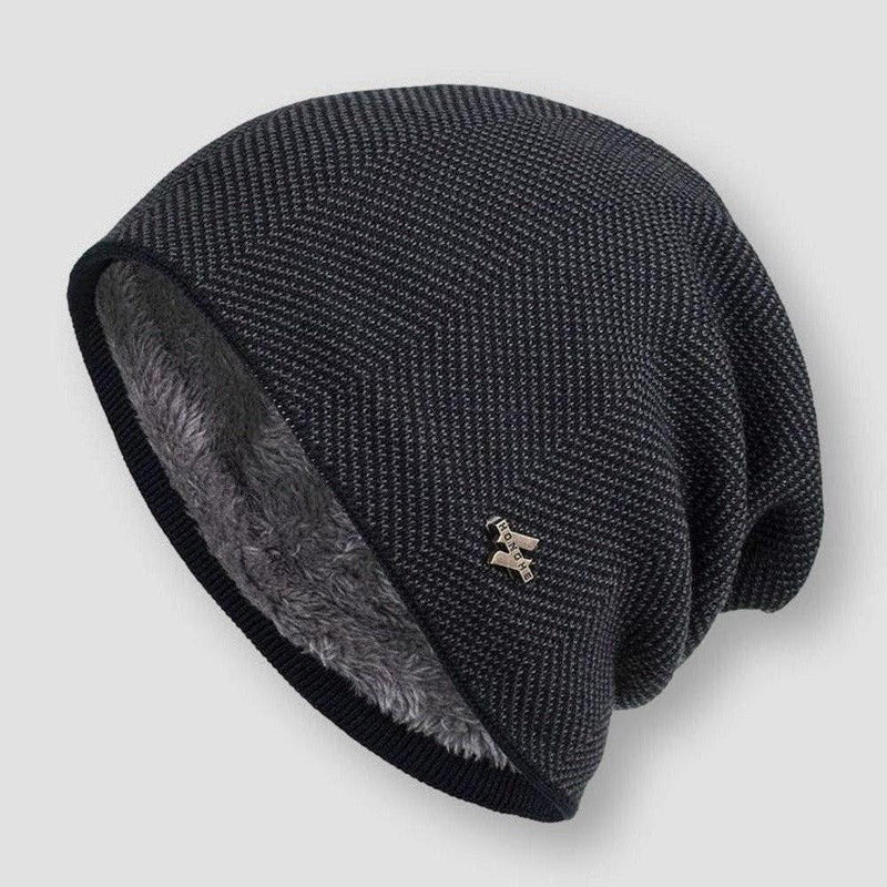 ArcticWeave Thermal Knit Beanie