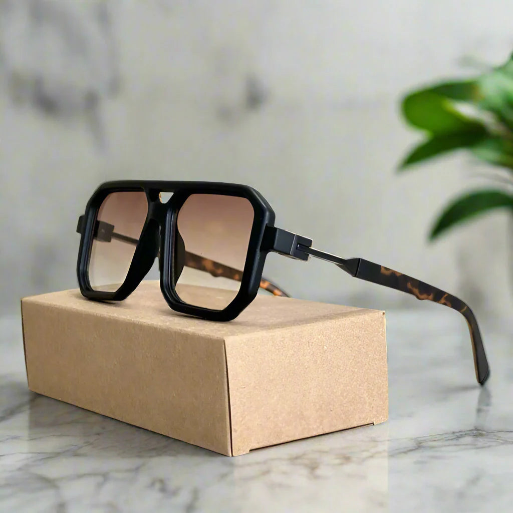 Aurelian Shades Sunglasses Ash & Harbor