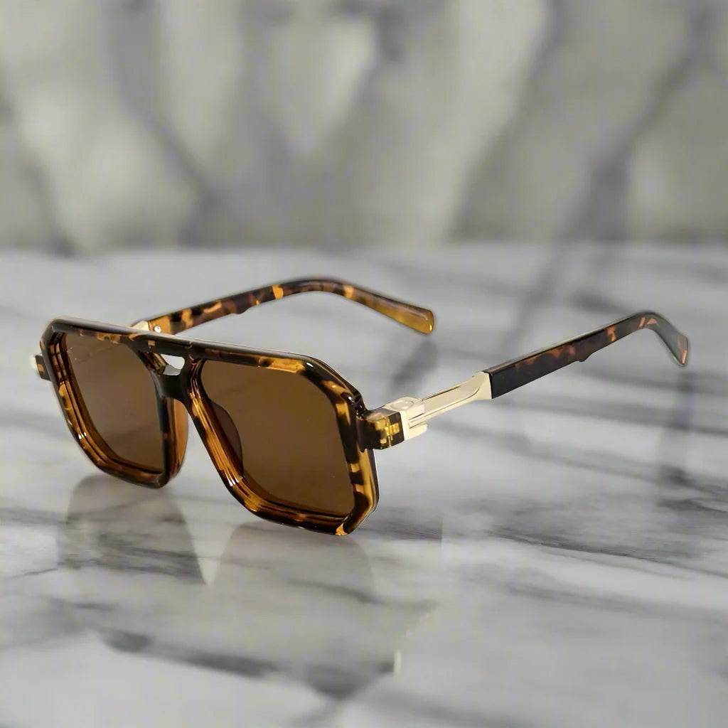 Aurelian Shades Sunglasses Ash & Harbor