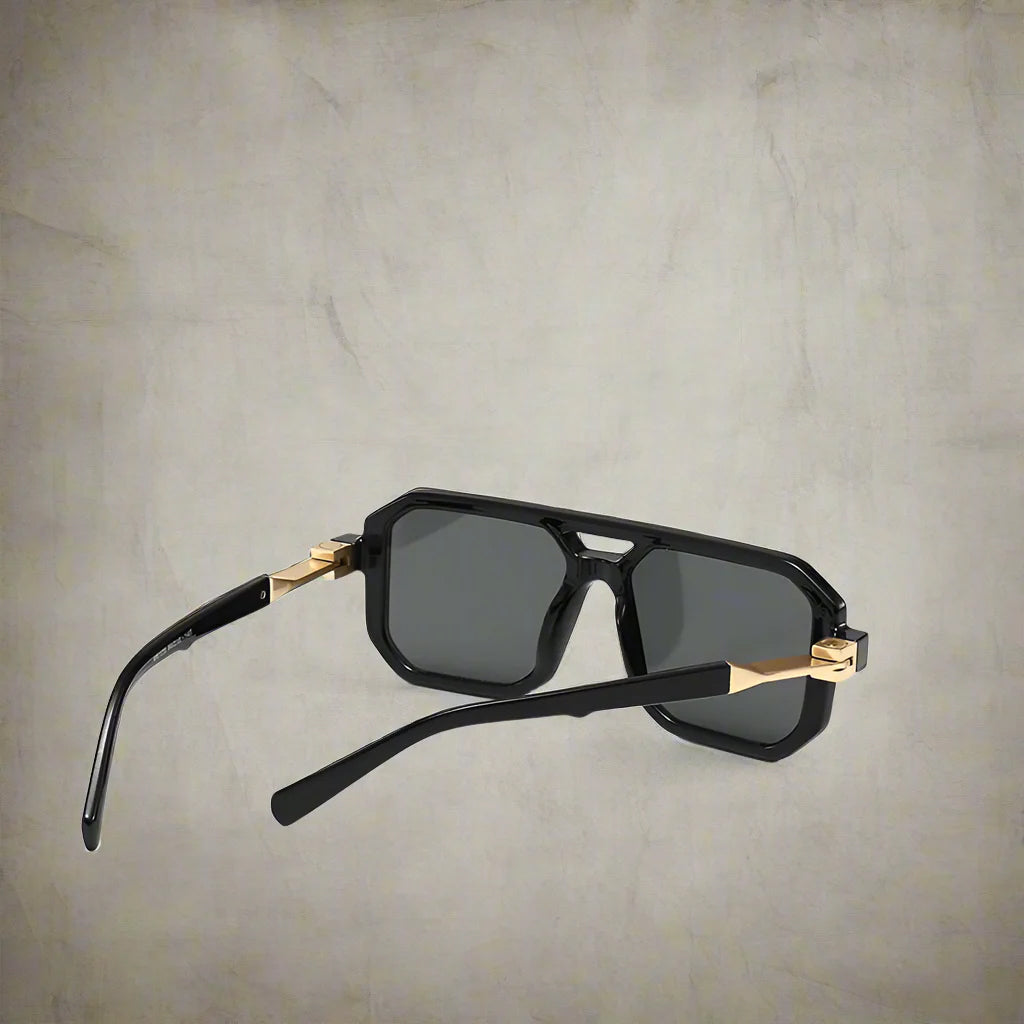 Aurelian Shades Sunglasses Ash & Harbor