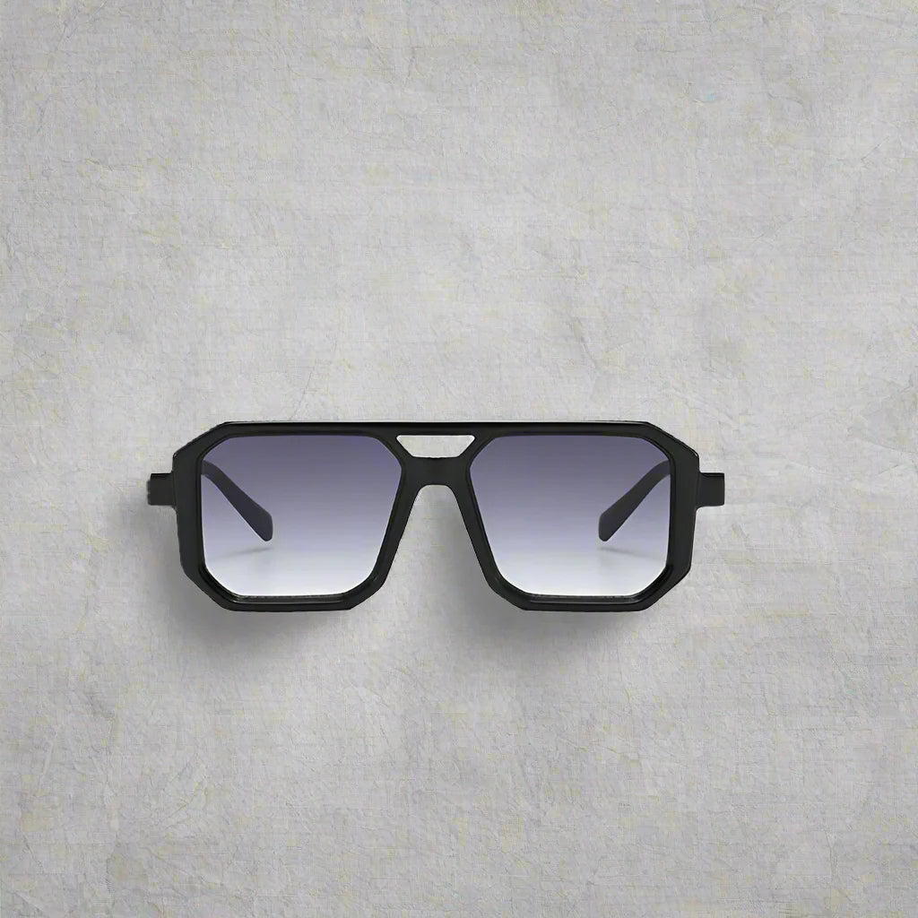 Aurelian Shades Sunglasses Ash & Harbor