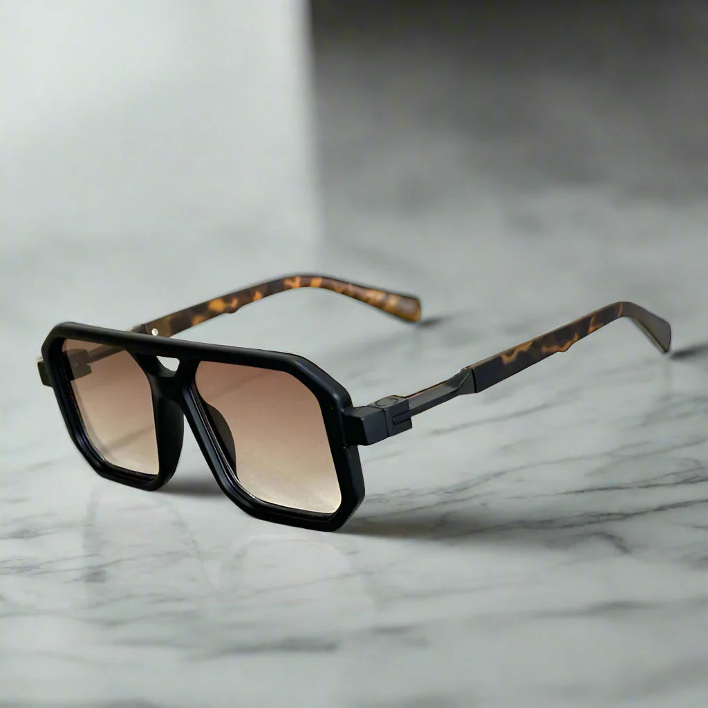 Aurelian Shades Sunglasses Ash & Harbor