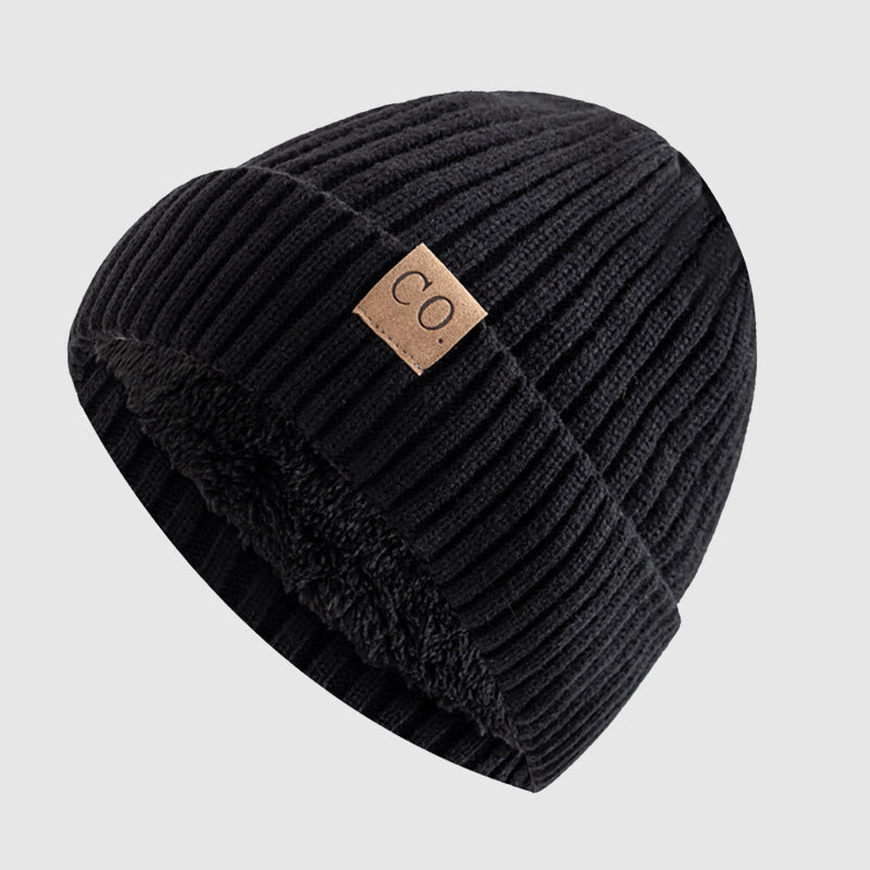 Roberto Russo Roadster Beanie Ash & Harbor