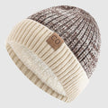 Roberto Russo Roadster Beanie Ash & Harbor
