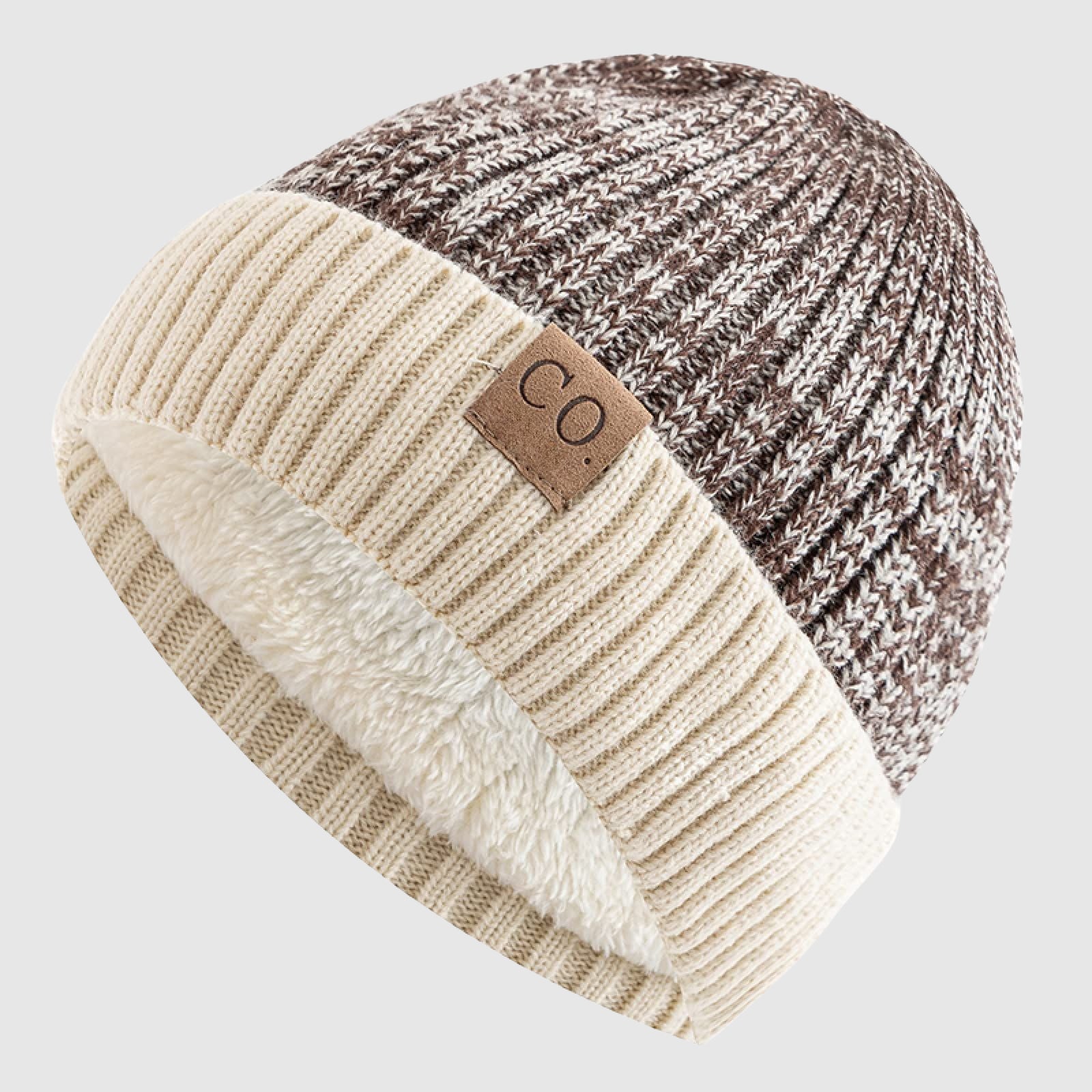 Roberto Russo Roadster Beanie Ash & Harbor