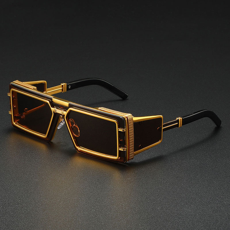 Citadel Shades Sunglasses Ash & Harbor