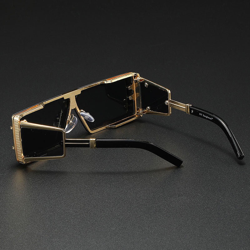 Citadel Shades Sunglasses Ash & Harbor