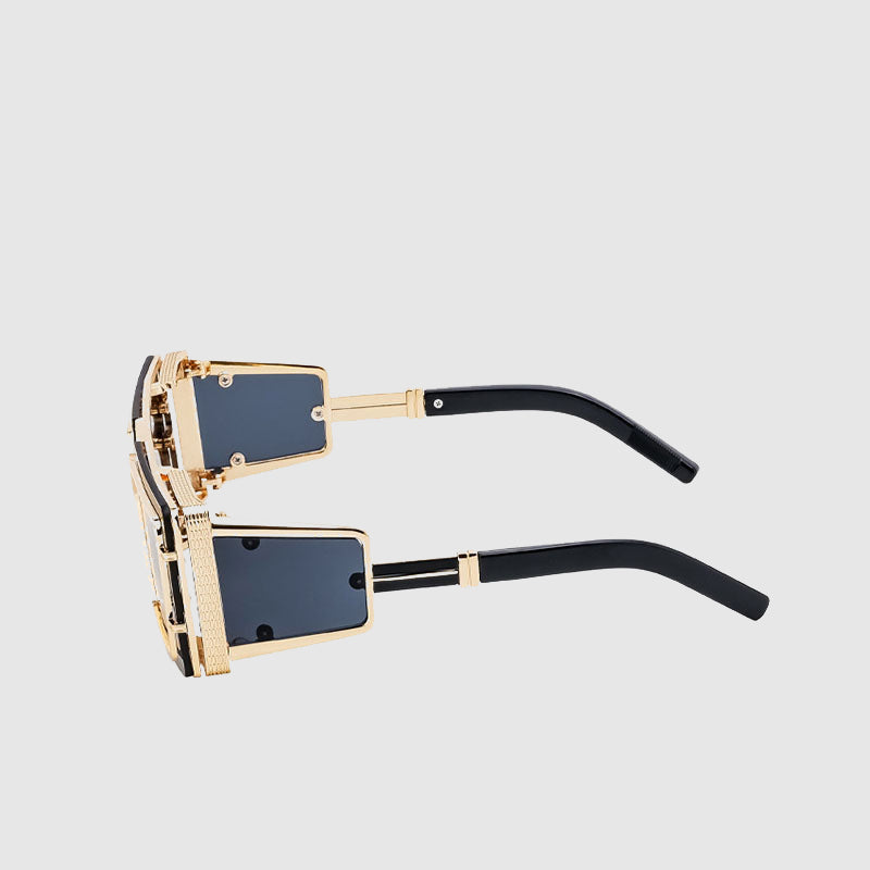 Citadel Shades Sunglasses Ash & Harbor