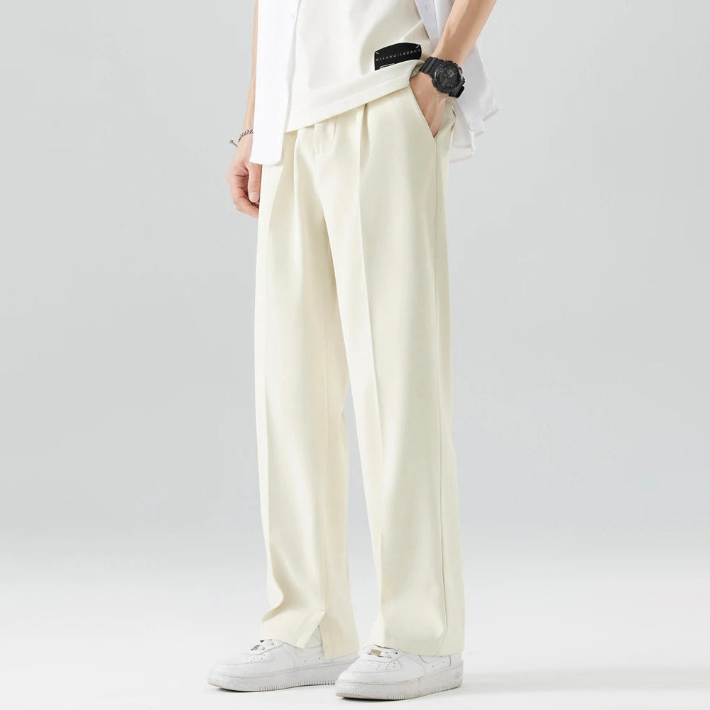 Felix Grant Chill Mode Pants Ash & Harbor