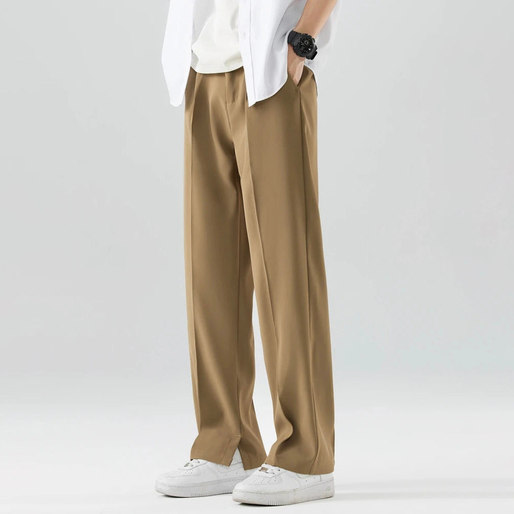 Felix Grant Chill Mode Pants Ash & Harbor
