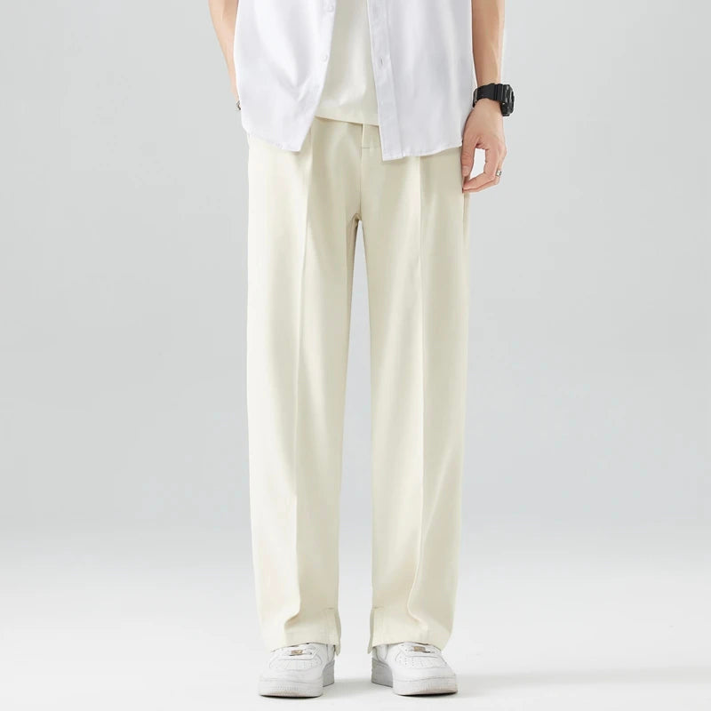 Felix Grant Chill Mode Pants Ash & Harbor