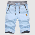 Felix Grant Crystal Lagoon Shorts Ash & Harbor