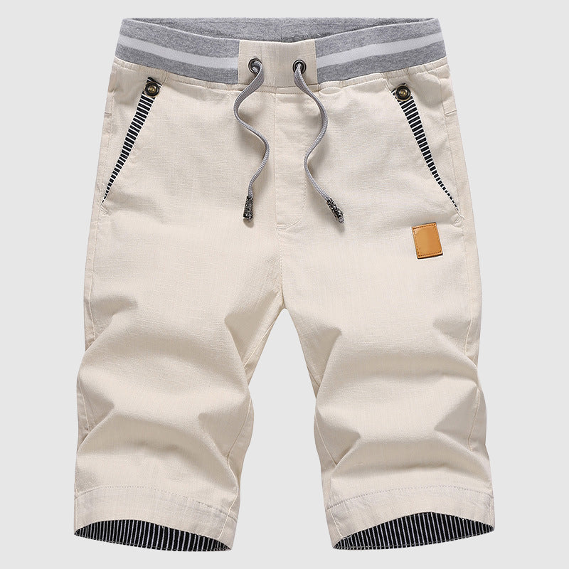 Felix Grant Crystal Lagoon Shorts Ash & Harbor