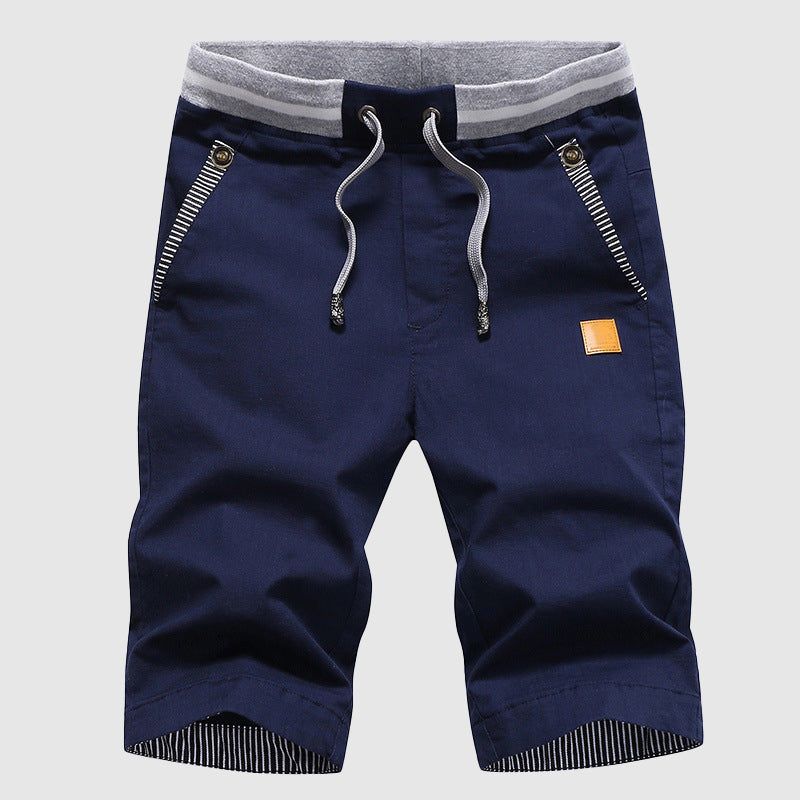 Felix Grant Crystal Lagoon Shorts Ash & Harbor