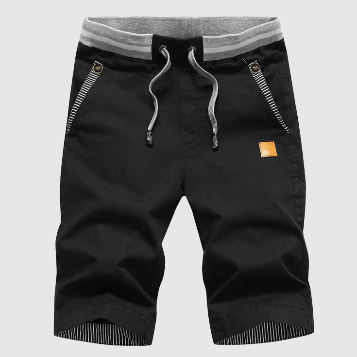 Felix Grant Crystal Lagoon Shorts Ash & Harbor