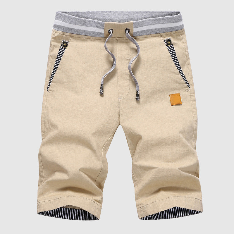 Felix Grant Crystal Lagoon Shorts Ash & Harbor