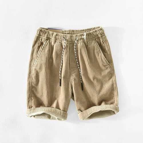Felix Grant Golden Shores Shorts Ash & Harbor