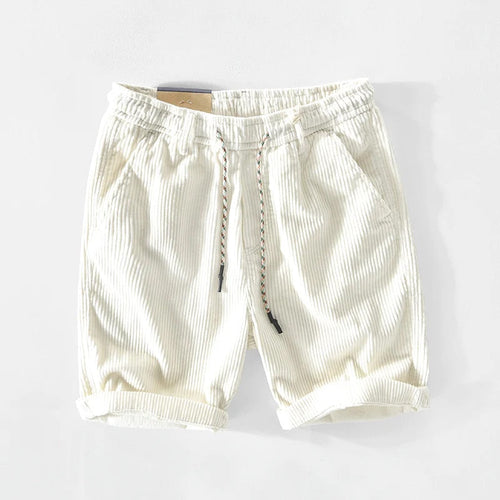 Felix Grant Golden Shores Shorts Ash & Harbor