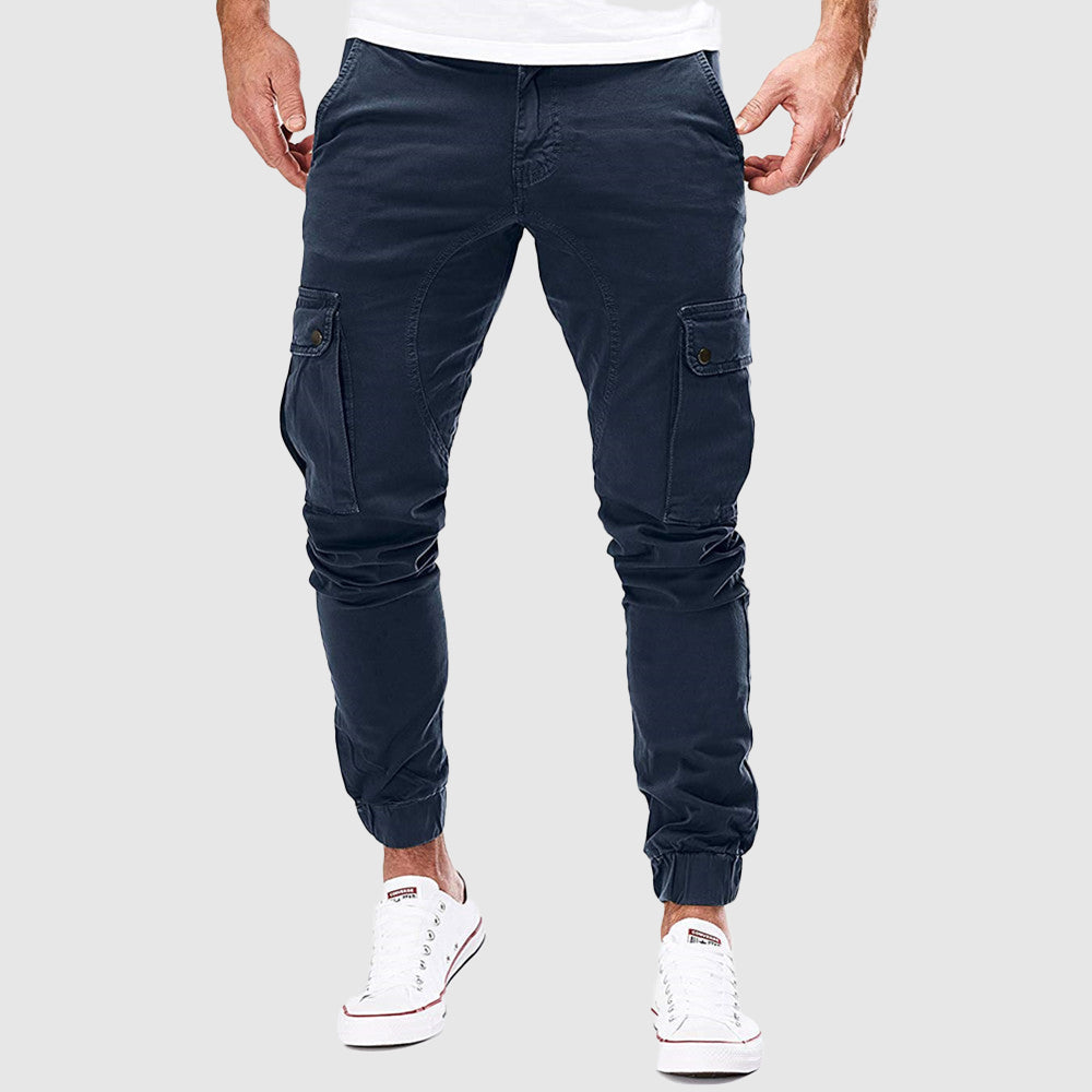 Felix Grant Urban Athlete Pants Ash & Harbor