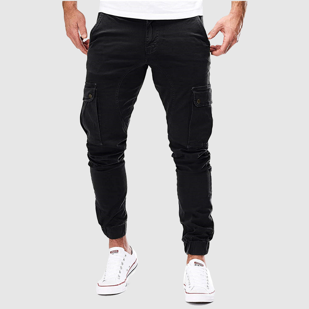 Felix Grant Urban Athlete Pants Ash & Harbor