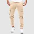 Felix Grant Urban Ease Cargo Pants Ash & Harbor