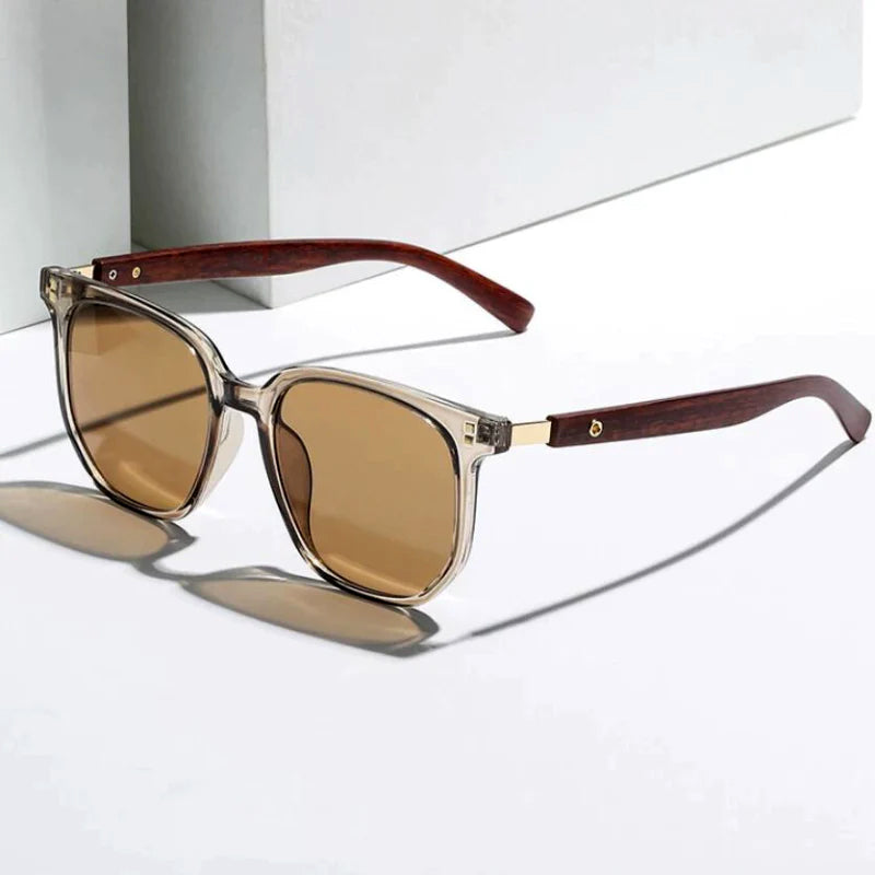 Felix Grant Vintage Shades Ash & Harbor