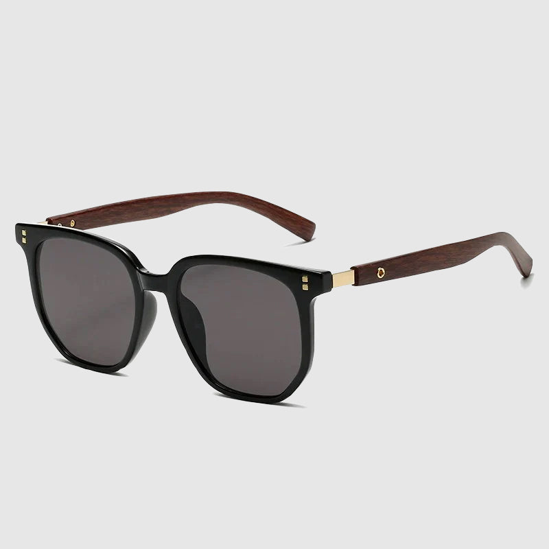 Felix Grant Vintage Shades Ash & Harbor