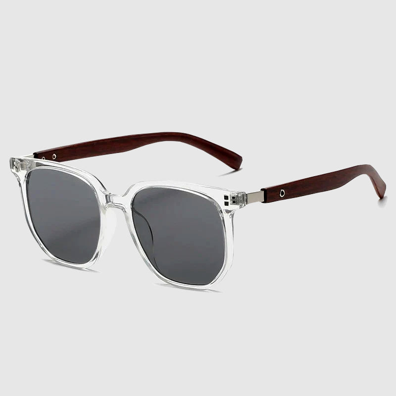 Felix Grant Vintage Shades Ash & Harbor