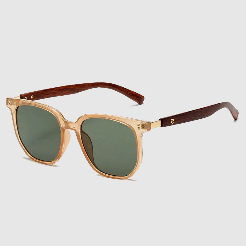 Felix Grant Vintage Shades Ash & Harbor