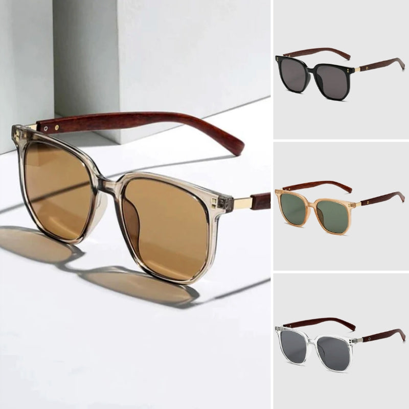 Felix Grant Vintage Shades Ash & Harbor