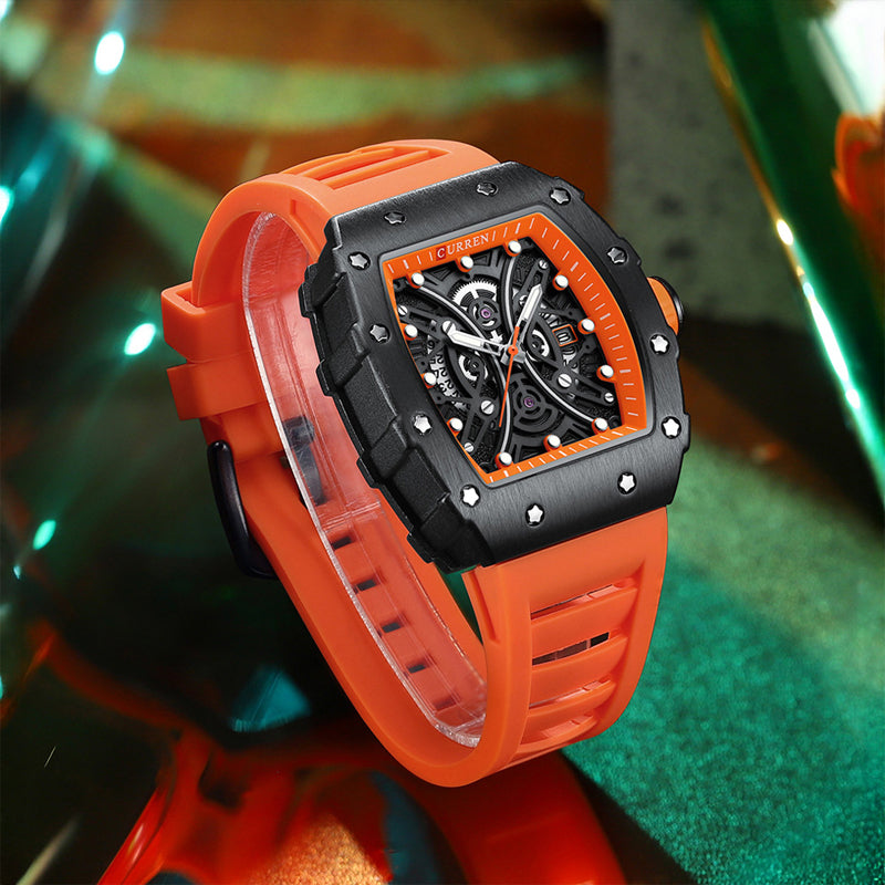 Felix Grant Paramount Vector Watch