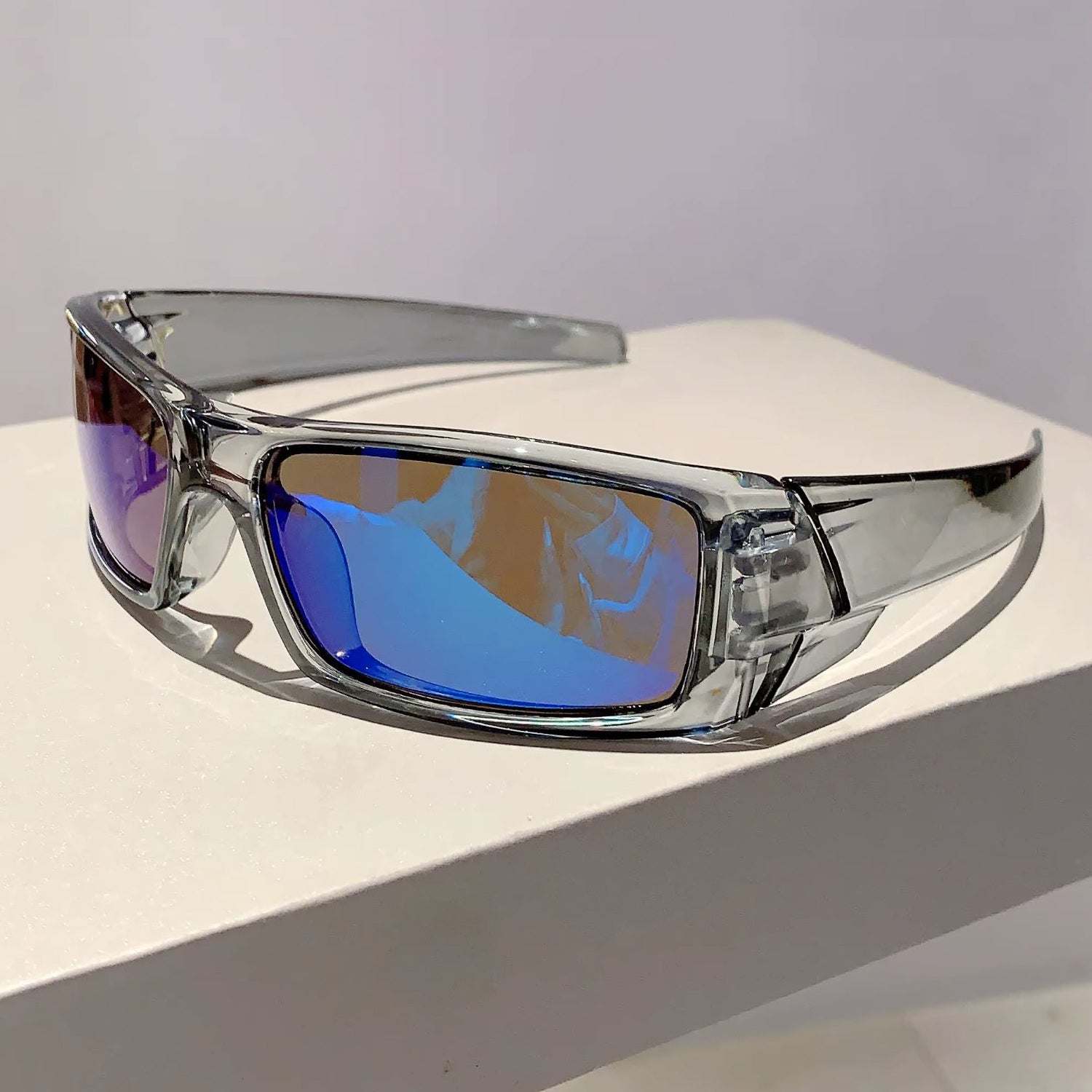 Glacier Vision Sunglasses