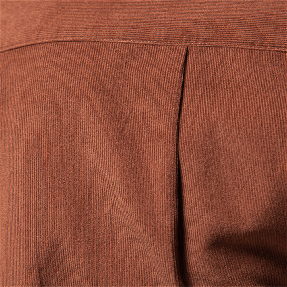 L'Essenza della Terra Shirt by Alessandro Veneti Ash & Harbor