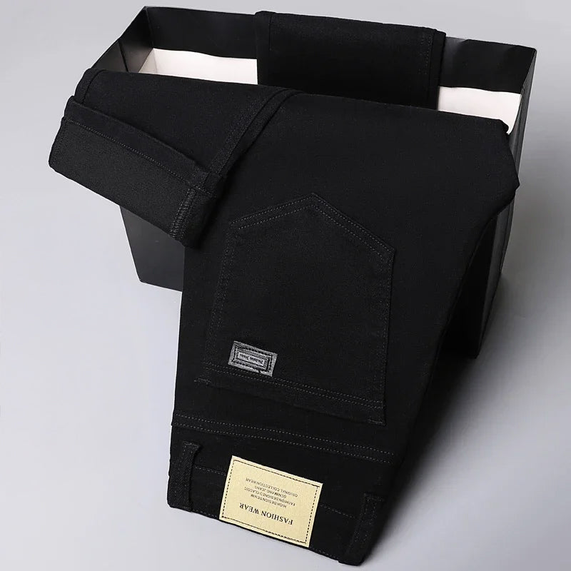 Marco Bianchi Bravaro Casual Pants Ash & Harbor