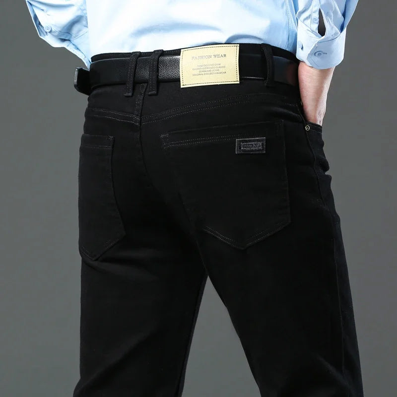 Marco Bianchi Bravaro Casual Pants Ash & Harbor