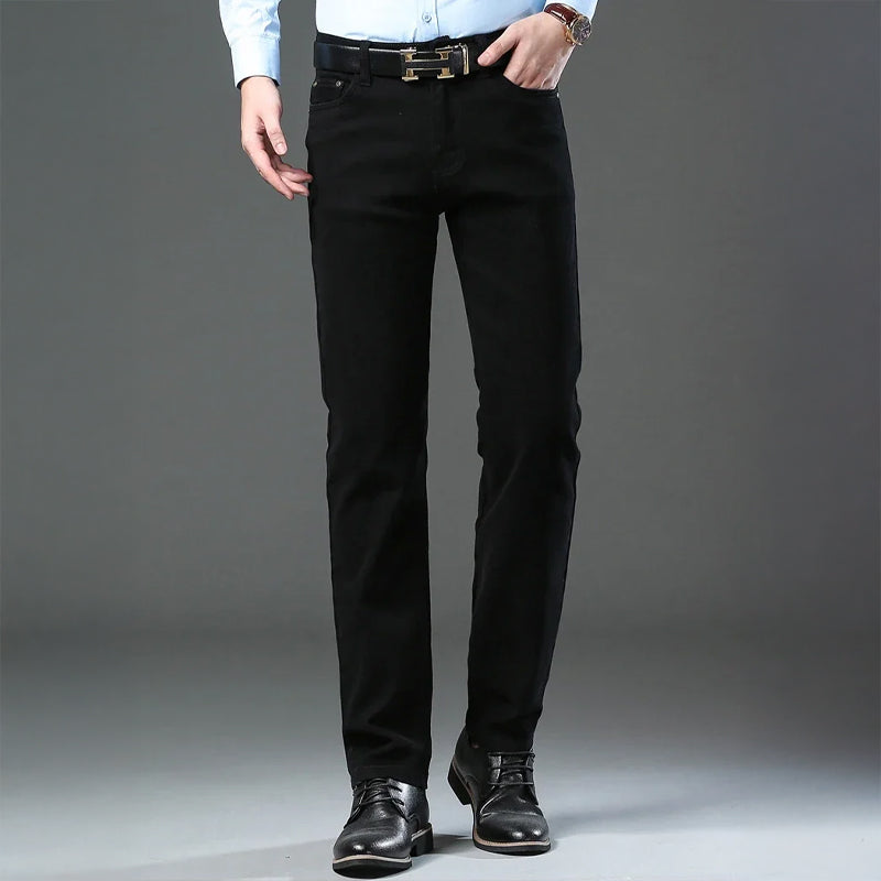 Marco Bianchi Bravaro Casual Pants Ash & Harbor