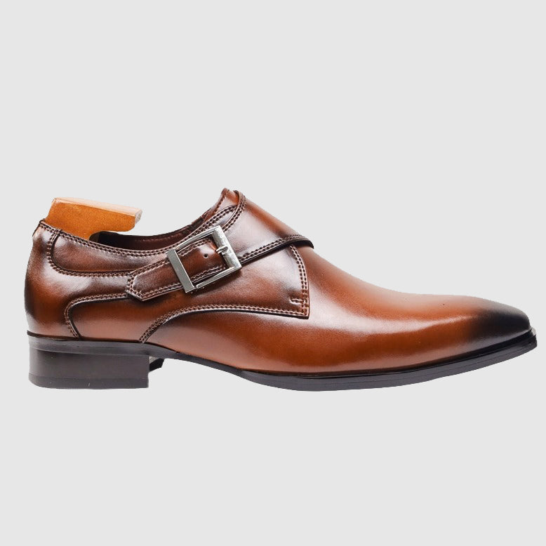 Monarca Fiorentino Shoes by Marco Bianchi Ash & Harbor
