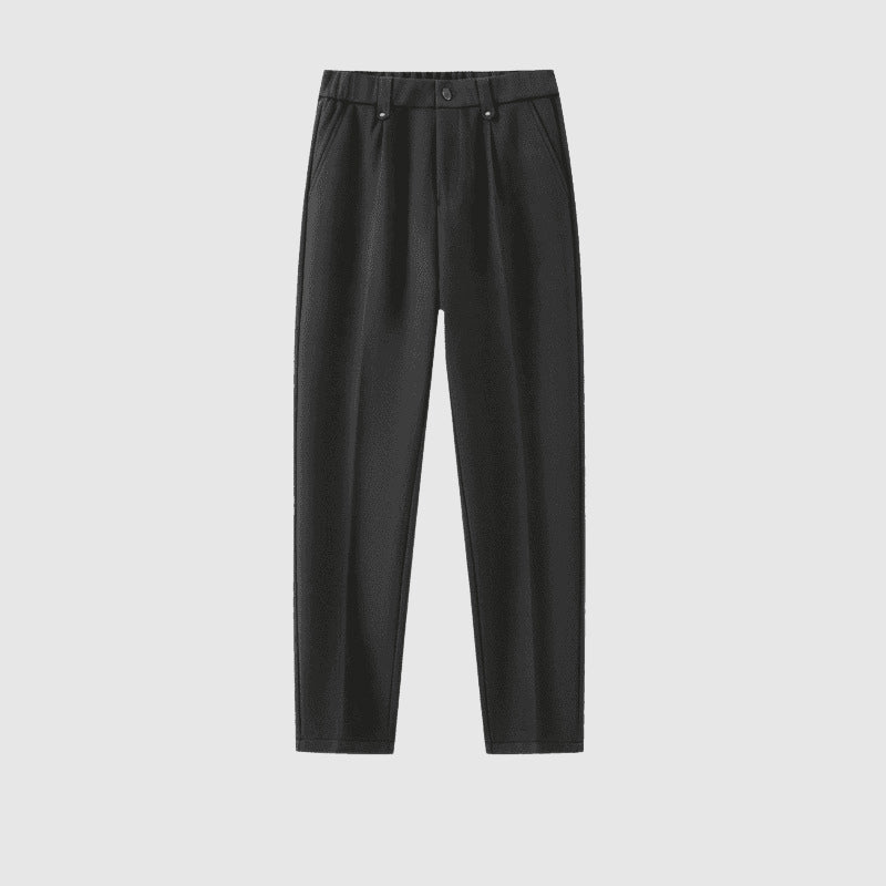 François Blanchet Elite Comfort Pants Ash & Harbor