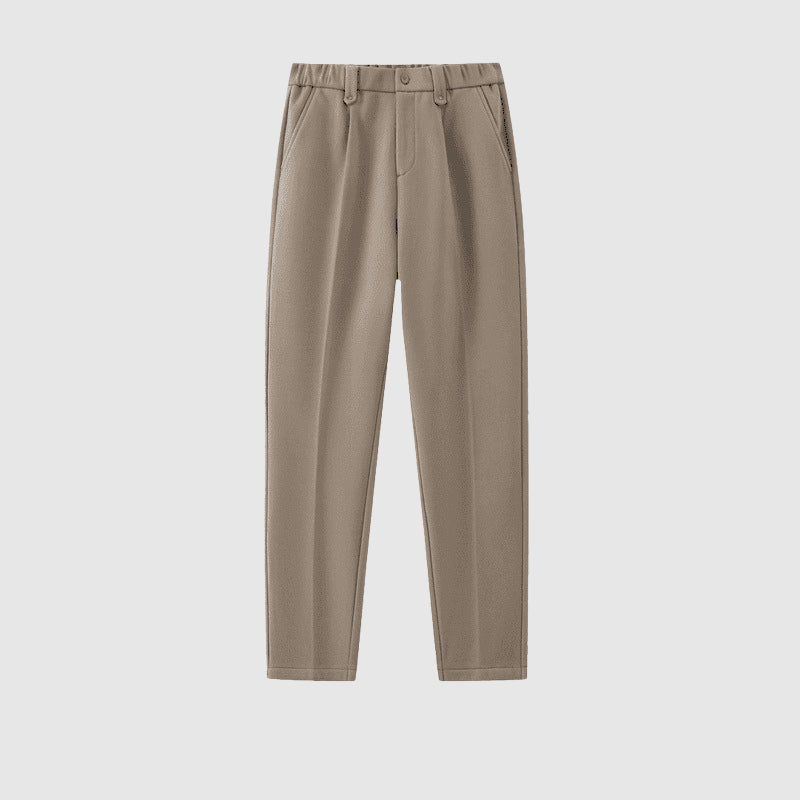 François Blanchet Elite Comfort Pants Ash & Harbor