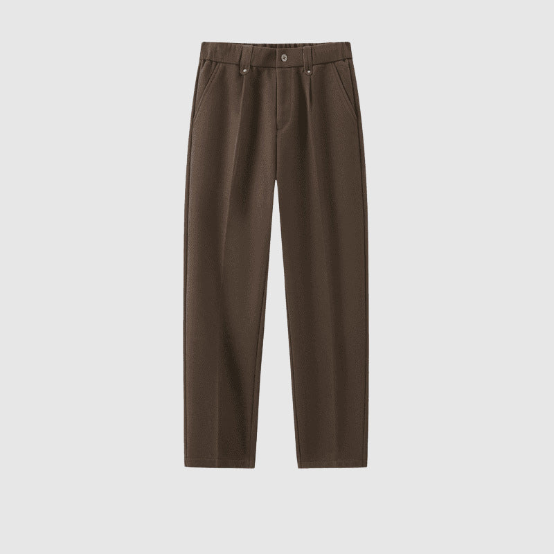François Blanchet Elite Comfort Pants Ash & Harbor