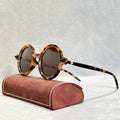 RetroVue Luxe Shades Ash & Harbor