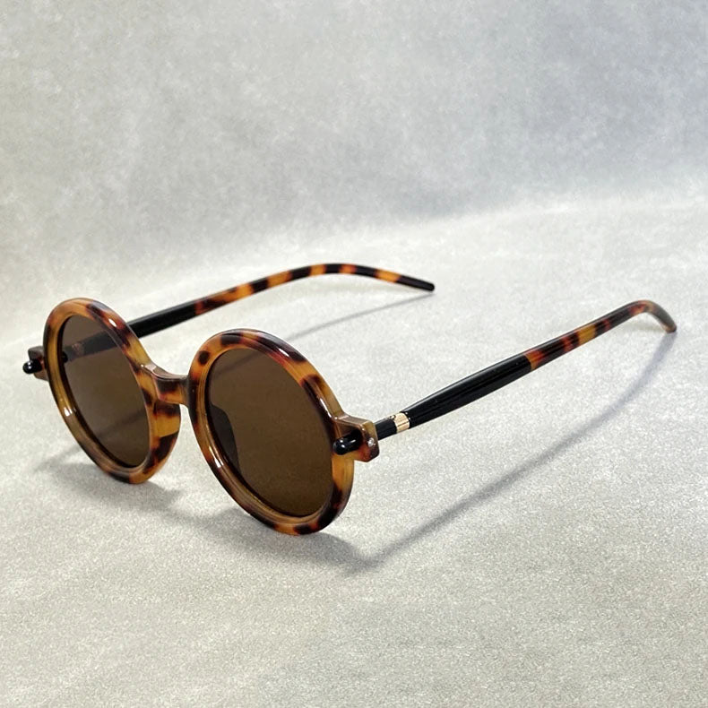 RetroVue Luxe Shades Ash & Harbor