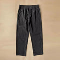 Roberto Russo Breeze Linen Pants Ash & Harbor