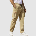 Roberto Russo Explorer Cargo Pants Ash & Harbor