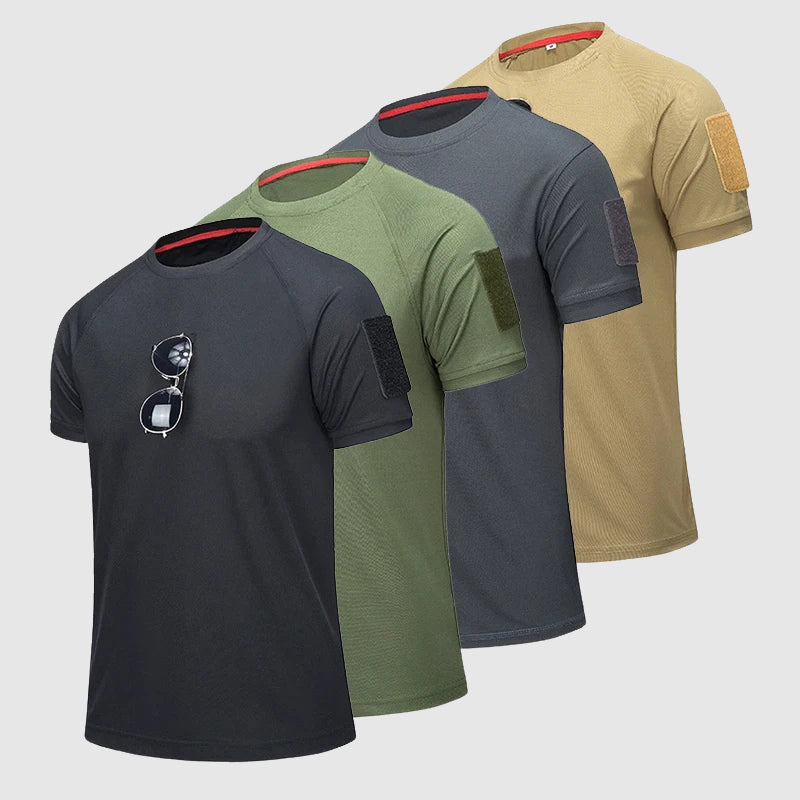 Roberto Russo Hyper Thread Shirt Ash & Harbor