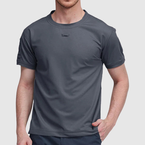 Roberto Russo Hyper Thread Shirt Ash & Harbor