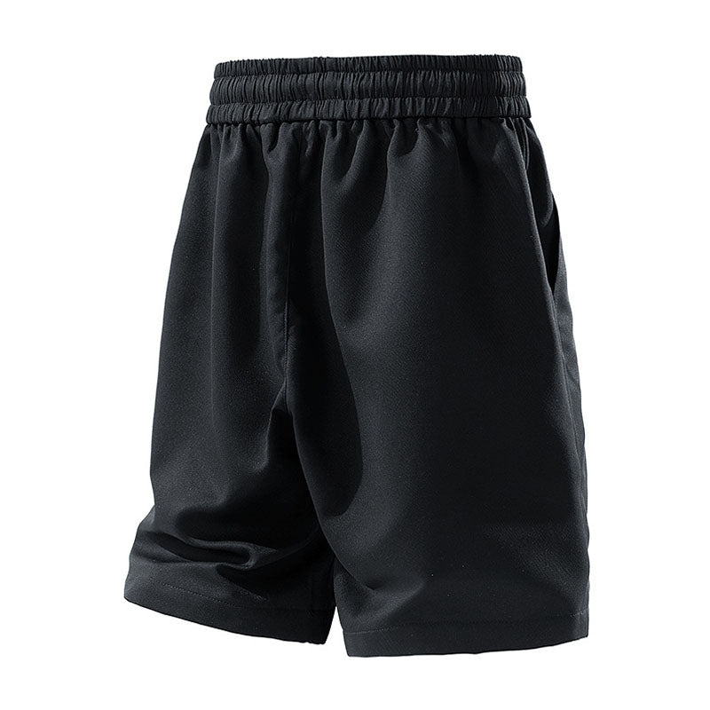 Roberto Russo Lightweight Utility Shorts Ash & Harbor