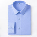 Roberto Russo Modal Button-Up Dress Shirt Ash & Harbor